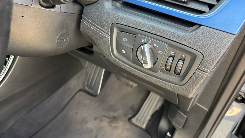 BMW X1 xDrive 25e M Sport 5dr Auto Estate